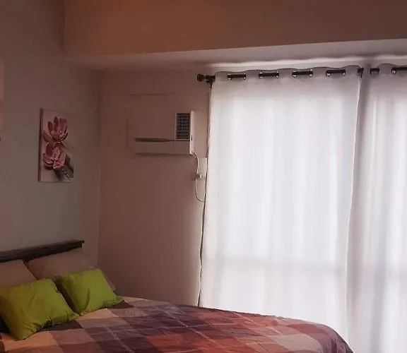 Fully Furnished * マニラ市